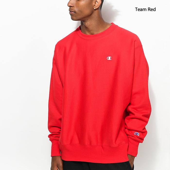 Champion（チャンピオン） スウェット トレーナー Champion REVERSE