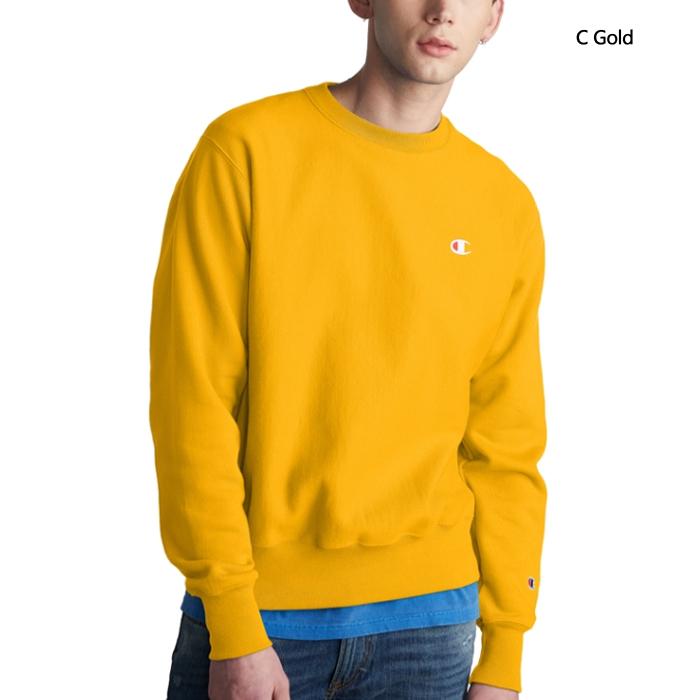 Champion（チャンピオン） スウェット トレーナー Champion REVERSE