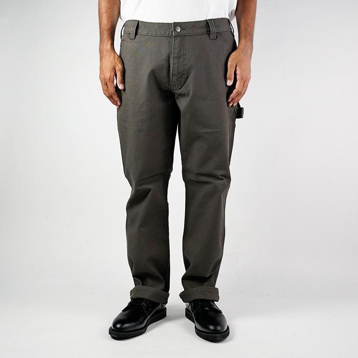 Carhartt カーハート ワークパンツ CARHARTT RUGGED FLEX