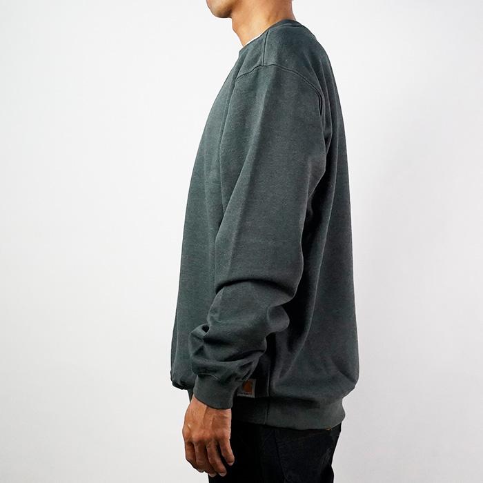 Carhartt（カーハート） トレーナー スェット CARHARTT MIDWEIGHT