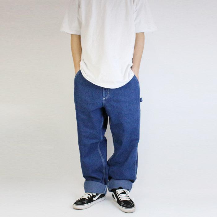 Carhartt（カーハート） ペインターパンツ CARHARTT LOOSE FIT WORK
