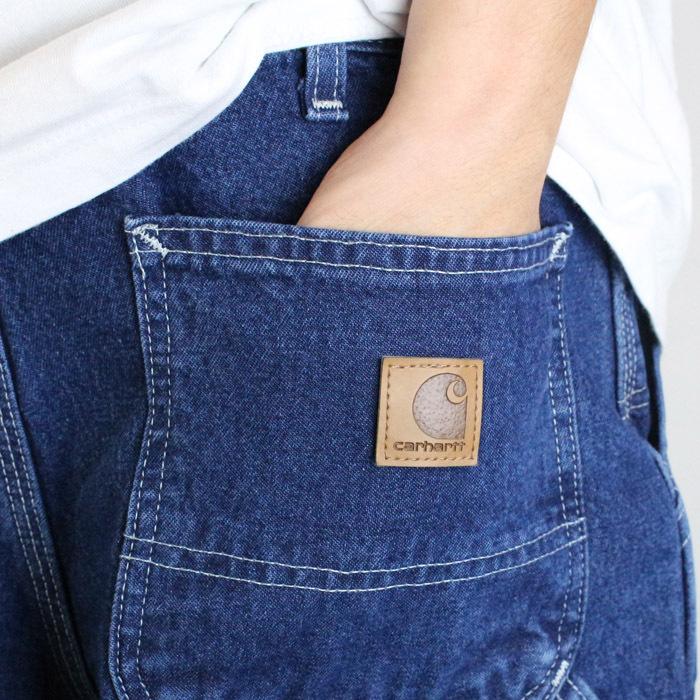 Carhartt（カーハート） ペインターパンツ CARHARTT LOOSE FIT WORK