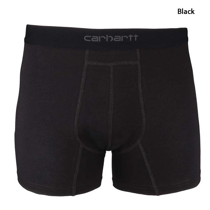 Carhartt パンツ 5個セット Carhartt カーハート 下着 ボクサーパンツ 2枚セット CARHARTT 5