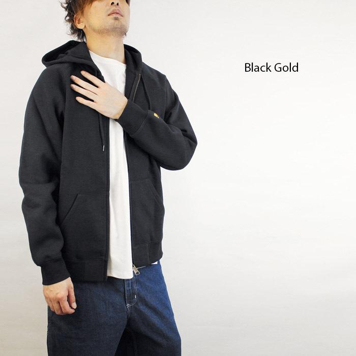 Carhartt WIP カーハート ダブリューアイピー フーディー Carhartt WIP カーハート ダブリューアイピー フーディー