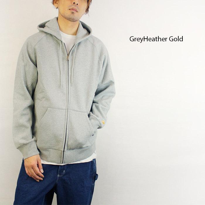 Carhartt WIP カーハート ダブリューアイピー フーディー Carhartt WIP カーハート ダブリューアイピー フーディー