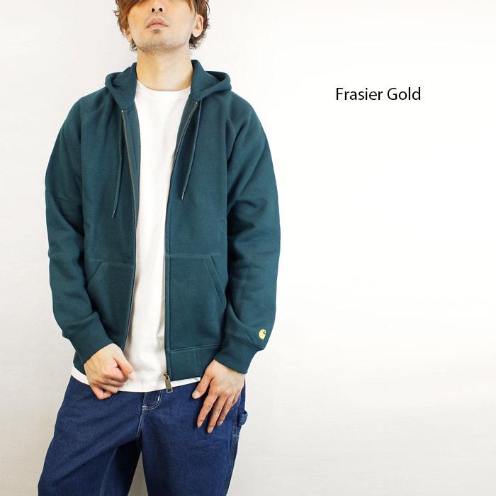 Carhartt WIP カーハート ダブリューアイピー フーディー