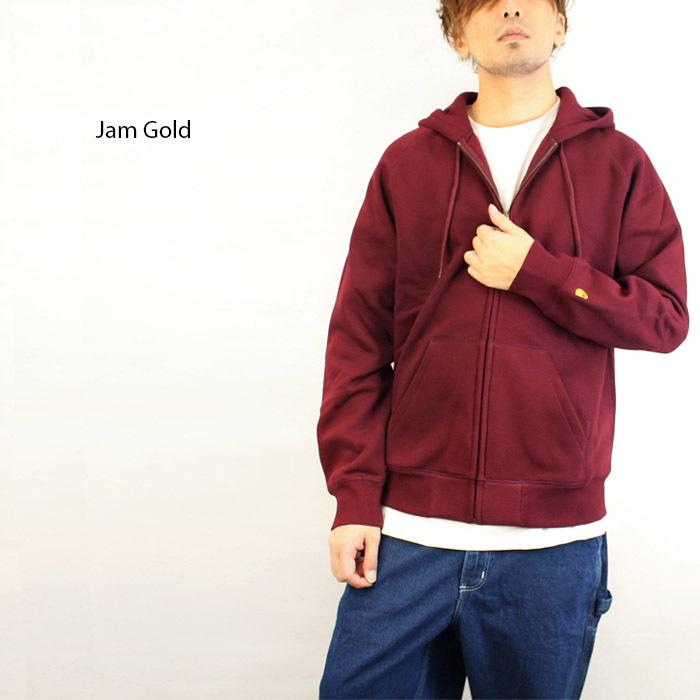 Carhartt WIP カーハート ダブリューアイピー フーディー Carhartt WIP カーハート ダブリューアイピー フーディー