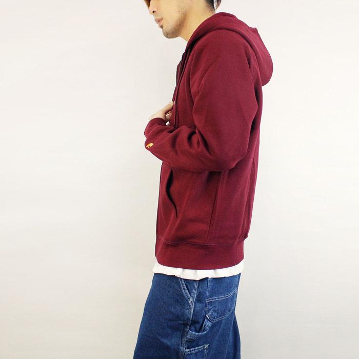 Carhartt WIP カーハート ダブリューアイピー フーディー パーカー