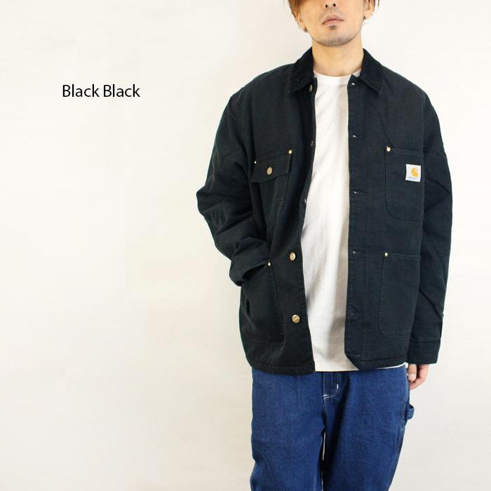 Carhartt WIP カーハート ダブリューアイピー ワークコート