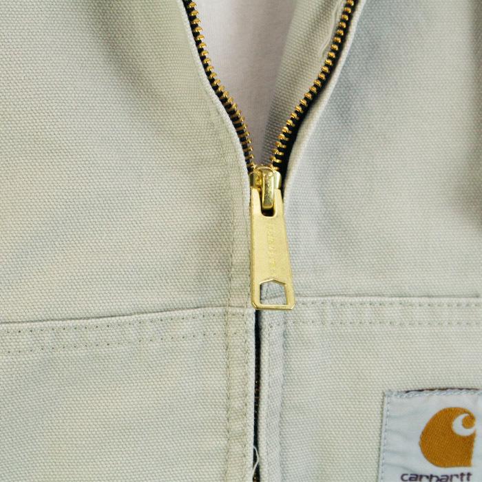 カーハート ダブリューアイピー アクティブジャケット CARHARTT WIP work in progress OG ACTIVE JACKET I027360 パーカー ワーク メンズ 男性｜nest001｜08