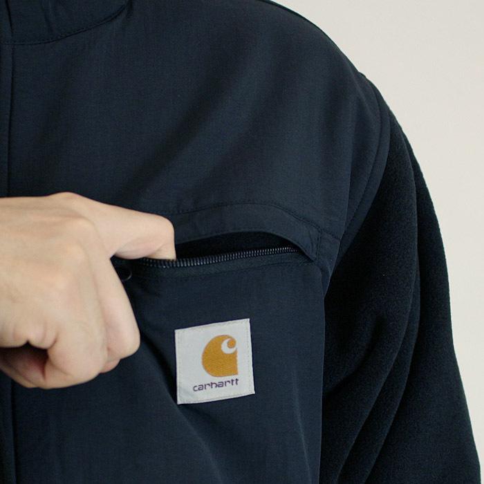 Carhartt WIP カーハート ダブリューアイピー フリース