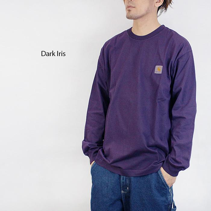 Carhartt WIP カーハート ダブリューアイピー Tシャツ ロンT