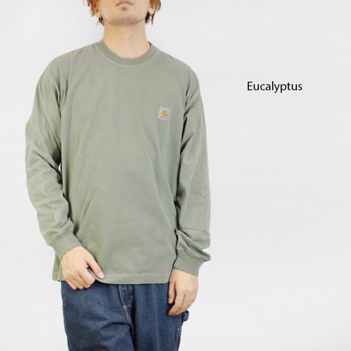 Carhartt WIP（カーハートワークインプログレス） カーハート