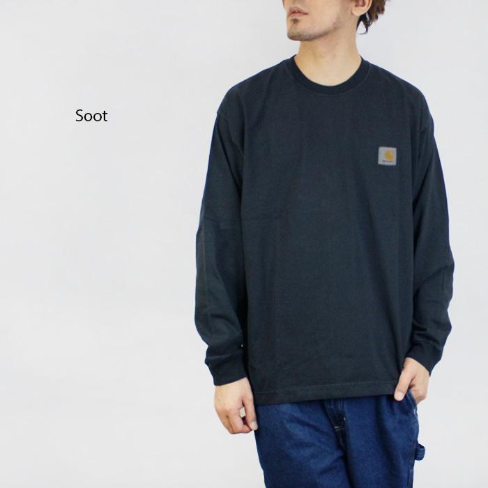 Carhartt WIP カーハート ダブリューアイピー Tシャツ ロンT
