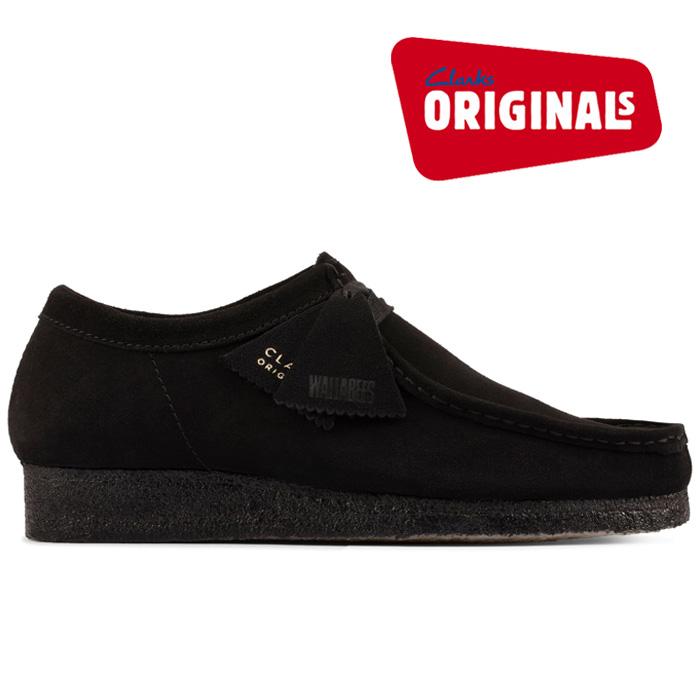 Clarks（クラークス） ワラビー ブーツ CLARKS ORIGINALS WALLABEE
