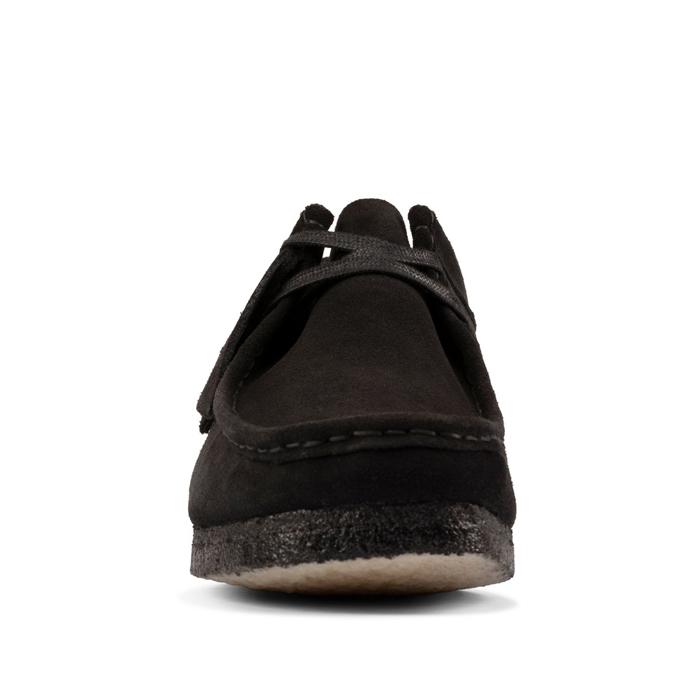 Clarks（クラークス） ワラビー ブーツ CLARKS ORIGINALS WALLABEE