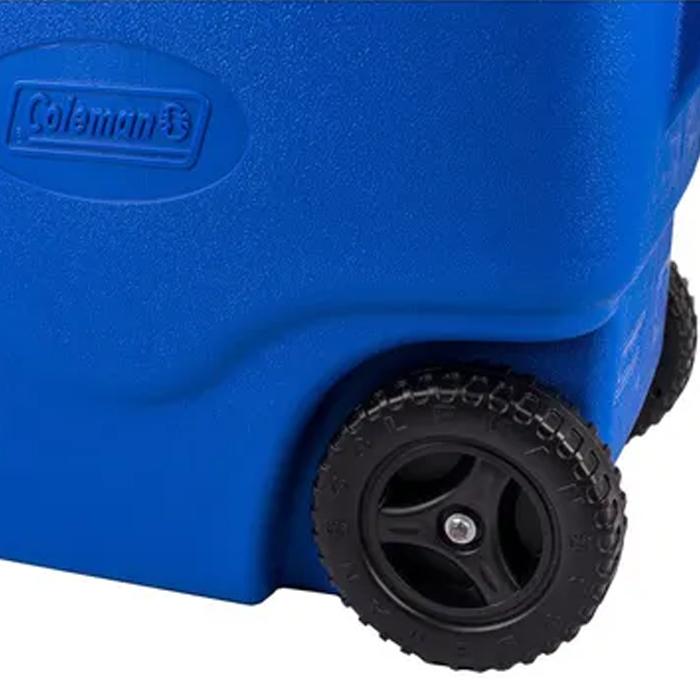 Coleman コールマン キャスター付きクーラーボックス COLEMAN