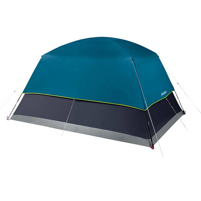 Coleman コールマン テント COLEMAN SKYDOME TENT 8P DARKROOM SIOC 