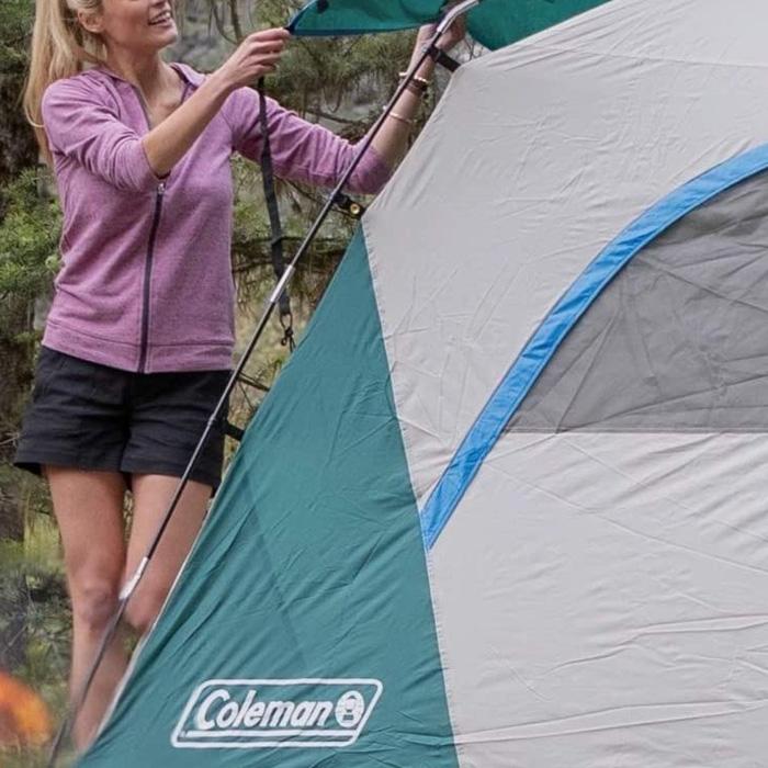 Coleman（コールマン） テント COLEMAN SKYDOME TENT 6P 2000035802