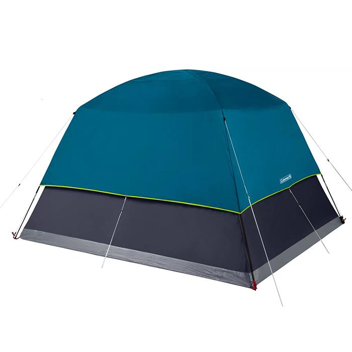 Coleman（コールマン） テント COLEMAN SKYDOME TENT 6P DARKROOM SIOC