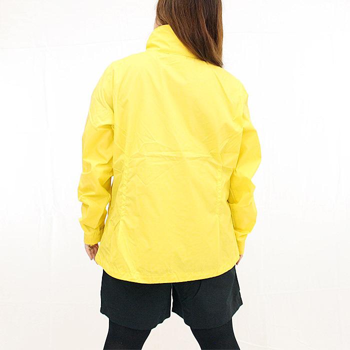 コロンビア ハードシェル Columbia Sportswear WOMENS SWITCHBACK3 WL0127 ウーマンズ スイッチバック3 レインジャケット YELLOW 防水 マウンテンパーカー｜nest001｜04