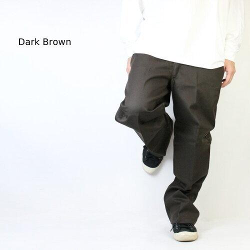 Dickies（ディッキーズ） ダブルニー ワークパンツ チノパン Dickies