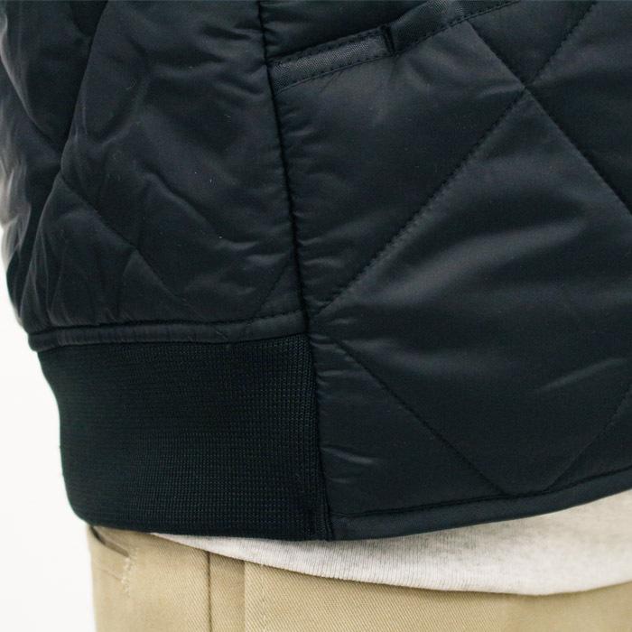 Dickies（ディッキーズ） キルティング ベスト Dickies DIAMOND
