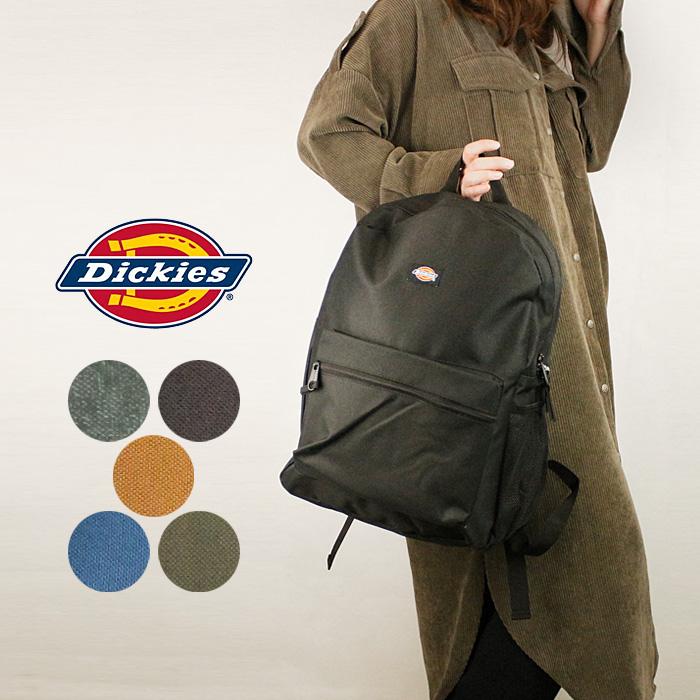 Dickies（ディッキーズ） バックパック Dickies BACKPACK STUDENT II