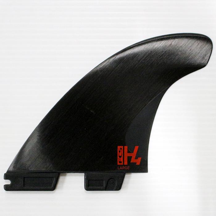 サーフィン　フィン　FCS2 H4 ラージ　L トライフィン FCS サーフィン フィン トライフィン FCS 2 H4 TRI RETAIL FINS FH4S