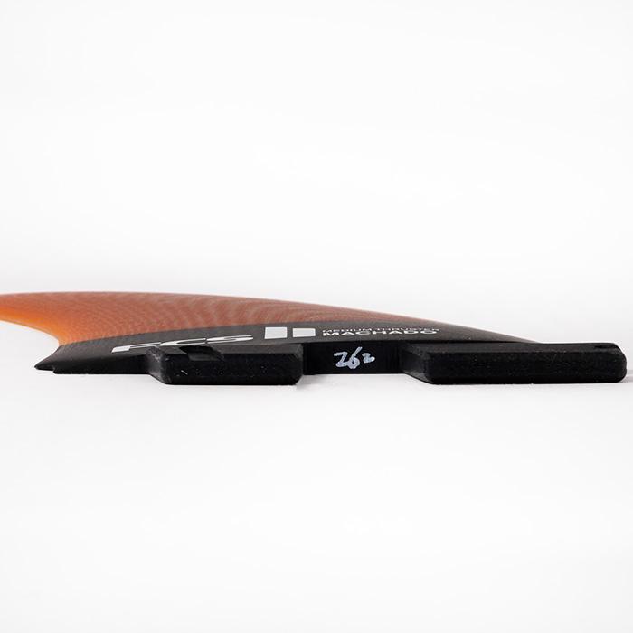 FCS サーフィン トライフィン FCS II RM PG TRI FINS FRMM-PG01-MD-TS
