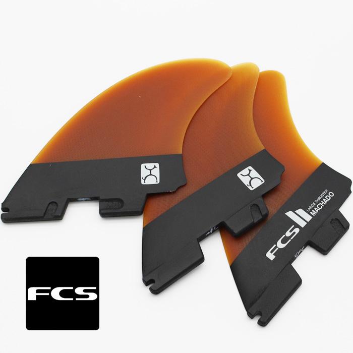 FCS サーフィン トライフィン FCS II RM PG TRI FINS FRML-PG01-LG-TS