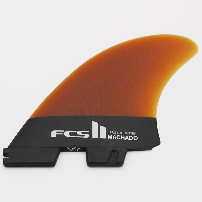 FCS サーフィン トライフィン FCS II RM PG TRI FINS FRML-PG01-LG-TS