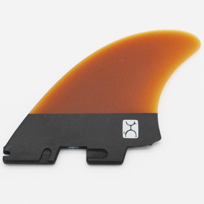FCS サーフィン トライフィン FCS II RM PG TRI FINS FRML-PG01-LG-TS