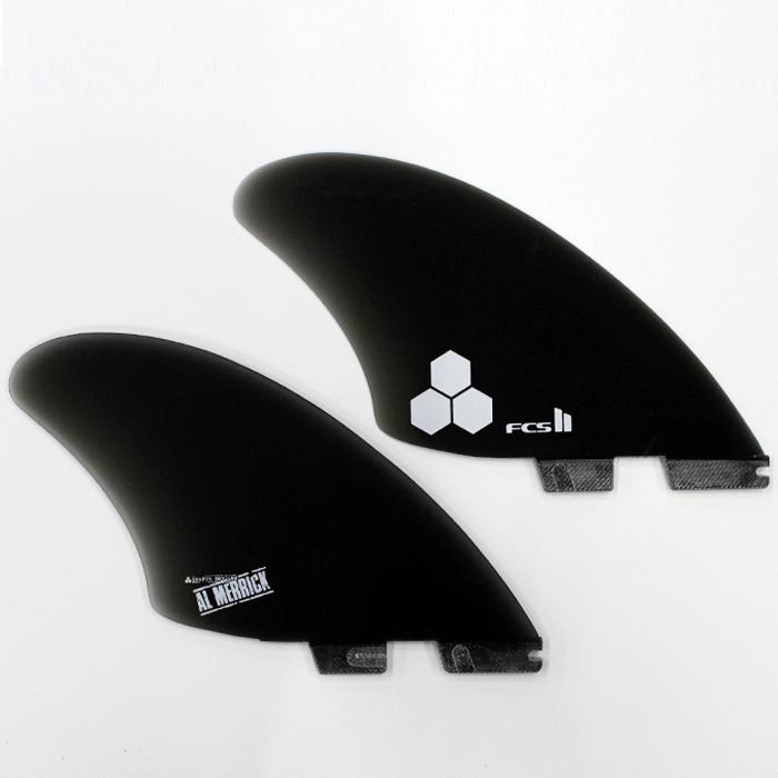 FCS2 モダンキール　ツイン　PG FCS 25 FCS2 フィン MODERN KEEL TWIN FINS モダンキール ツイン