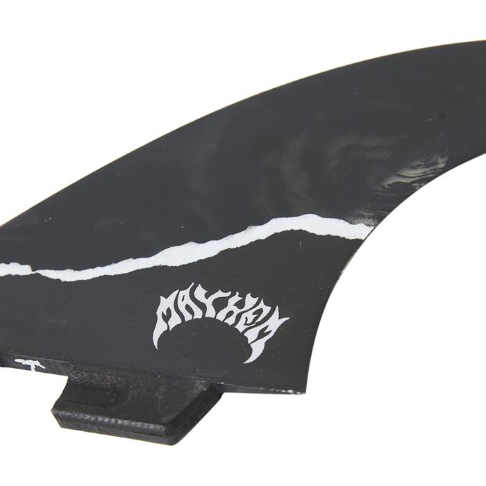 FCS II MB サーフボードフィン トライフィン FCS エフシーエス2 エフシーエスツー フィン サーフィン