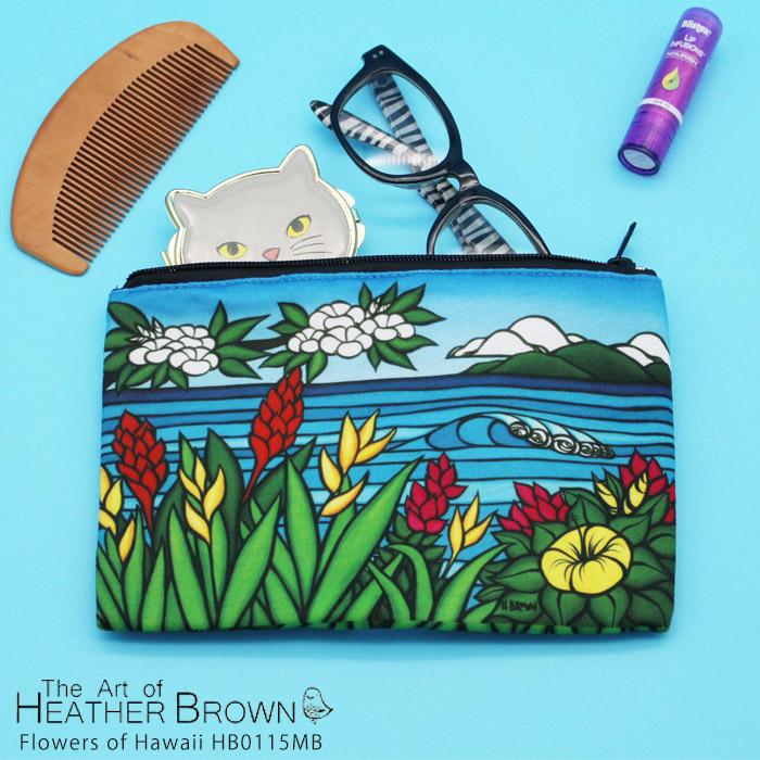 ハワイ ヘザーブラウン ヘザーブラウン ハワイ Heather BROWN