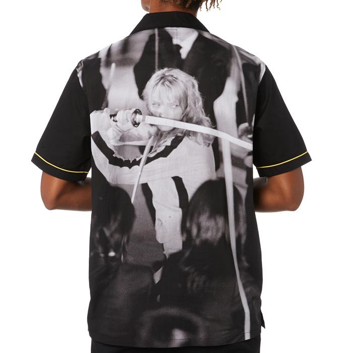 HUF ゲームシャツ ビブス HUF ゲームシャツ ビブス - メルカリ
