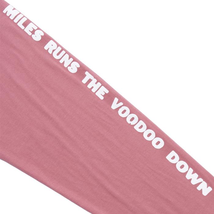 HUF ハフ ロンT マイルス・デイビスコラボ VOODOO WASHED L/S HUF ハフ ロンT マイルス・デイビスコラボ VOODOO WASHED L/S