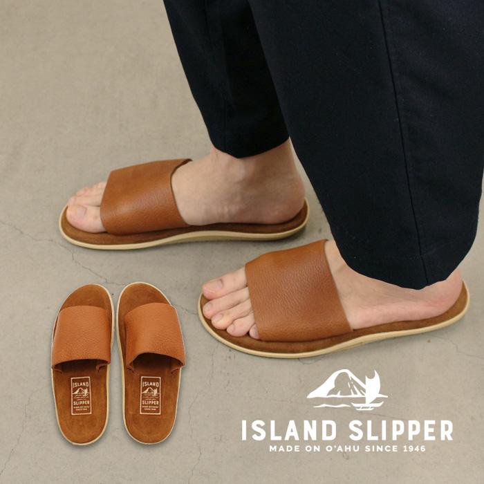 SLIPPER×CHISO アイランドスリッパ アイランドスリッパ CHISO コラボ ハワイ製 - メルカリ