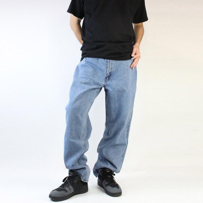 リーバイス ジーンズ デニム Levi's 550 RELAXED FIT MENS JEANS 00550 ...