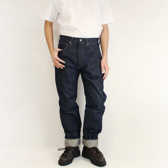 Levi's（リーバイス） ジーンズ デニム Levi's VINTAGE CLOTHING 1955