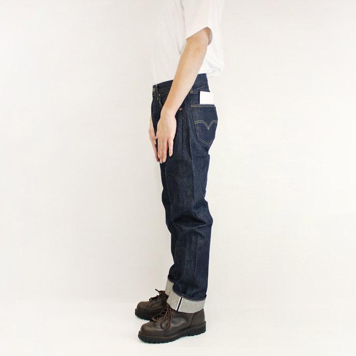 Levi's（リーバイス） ジーンズ デニム Levi's VINTAGE CLOTHING 1955