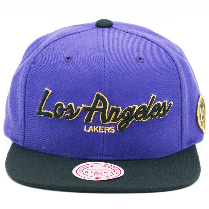 Mitchell&Ness（ミッチェルアンドネス） ミッチェル＆ネス キャップ