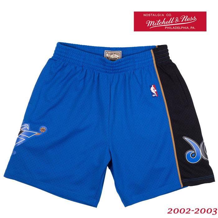 Mitchell&Ness（ミッチェルアンドネス） ミッチェル＆ネス ハーフ