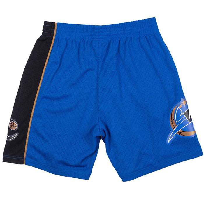Mitchell&Ness（ミッチェルアンドネス） ミッチェル＆ネス ハーフ