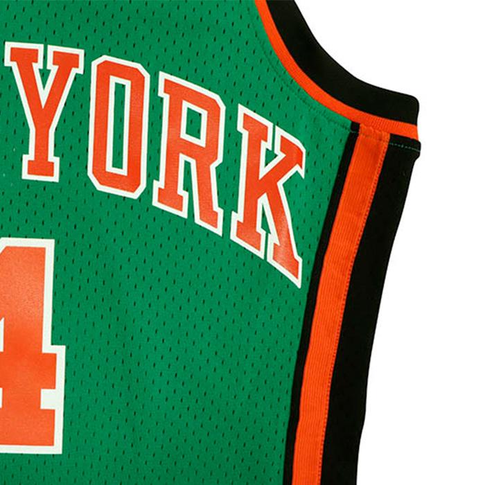 Mitchell&Ness ミッチェル＆ネス ユニフォーム MITCHELL & NESS