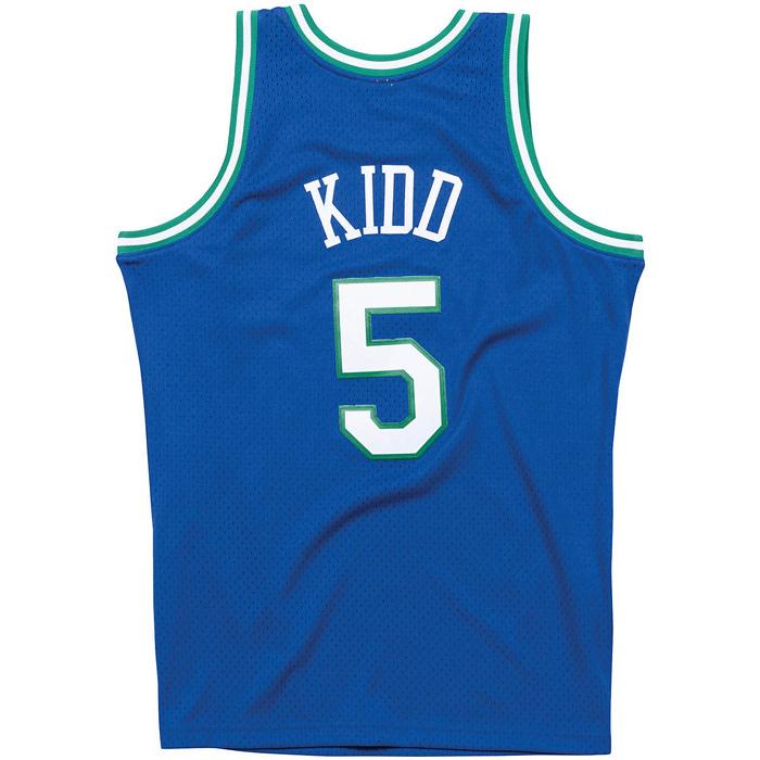 ジェイソンキッド Mitchell&Ness ユニフォーム mavericks Mitchell&Ness（ミッチェルアンドネス） ミッチェル＆ネス