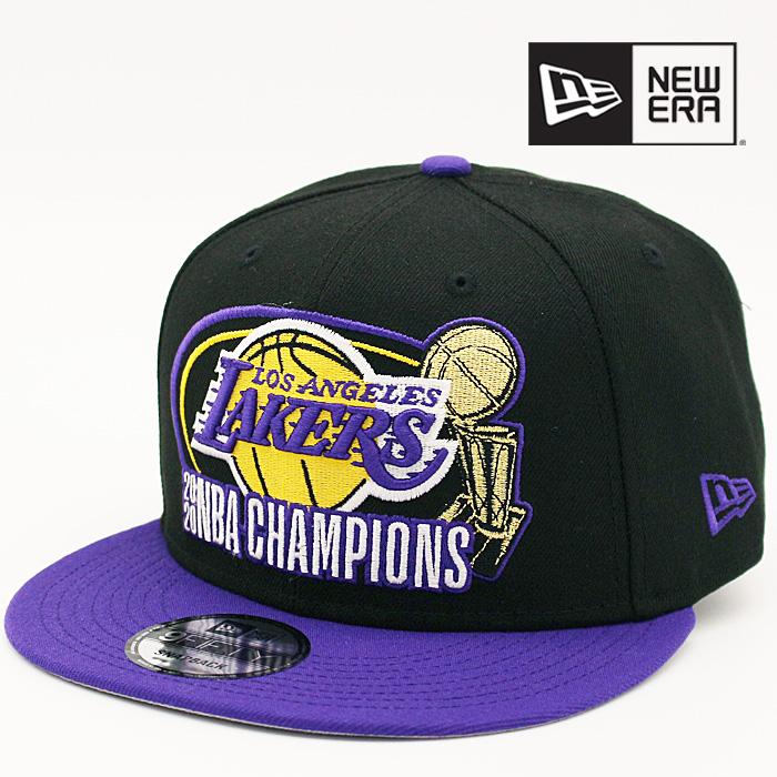 NEW ERA（ニューエラ） 帽子 キャップ NEWERA NBA 9FIFTY CHAMPS 2020