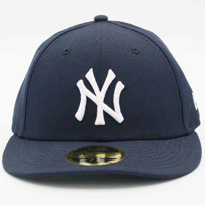 ニューエラ 帽子 キャップ NEWERA ON-FIELD 59FIFTY NEW YORK YANKEES オーセンティック ローキャップ ニューヨークヤンキース｜nest001｜04