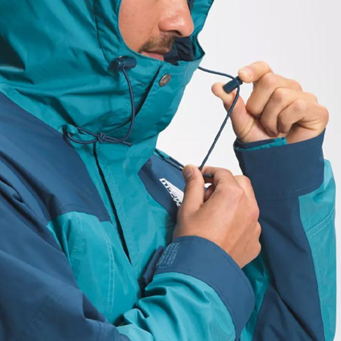 ノースフェイス ハードシェル ジャケット THE NORTH FACE M K2RM DRYVENT JACKET NF0A52ZT 防水 登山用 マウンテン ウインドブレーカー｜nest001｜06